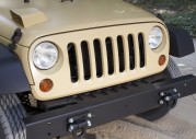 2007 Jeep Wrangler All Access